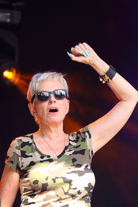 Yesterdayland 2017 Yesterdayland 2017, picture 37, photographed by Martin Lieckens - FrontView Magazine