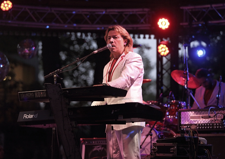 Yesterdayland 2017 Yesterdayland 2017, picture 50, photographed by Martin Lieckens - FrontView Magazine