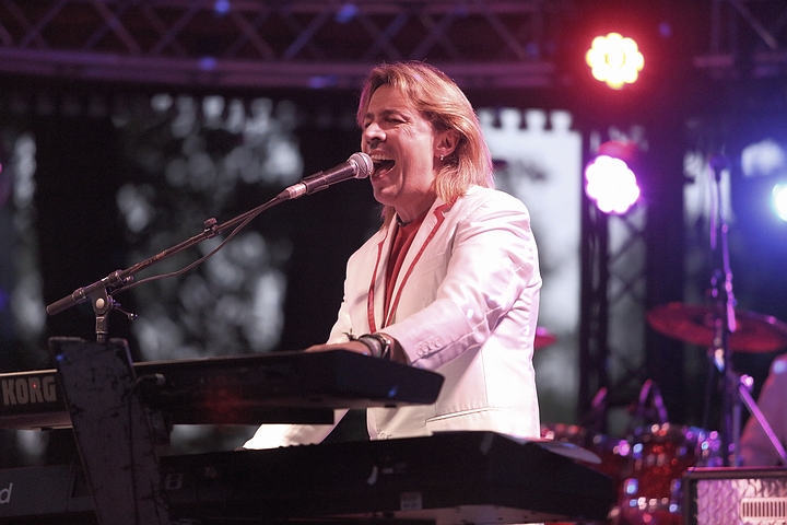 Yesterdayland 2017 Yesterdayland 2017, picture 51, photographed by Martin Lieckens - FrontView Magazine