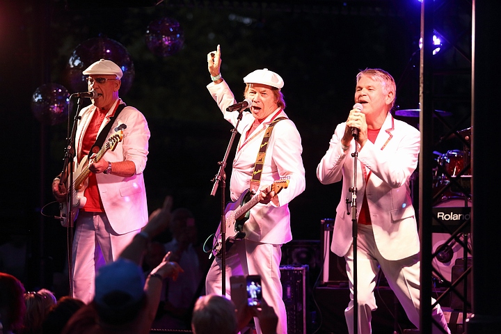 Yesterdayland 2017 Yesterdayland 2017, picture 53, photographed by Martin Lieckens - FrontView Magazine