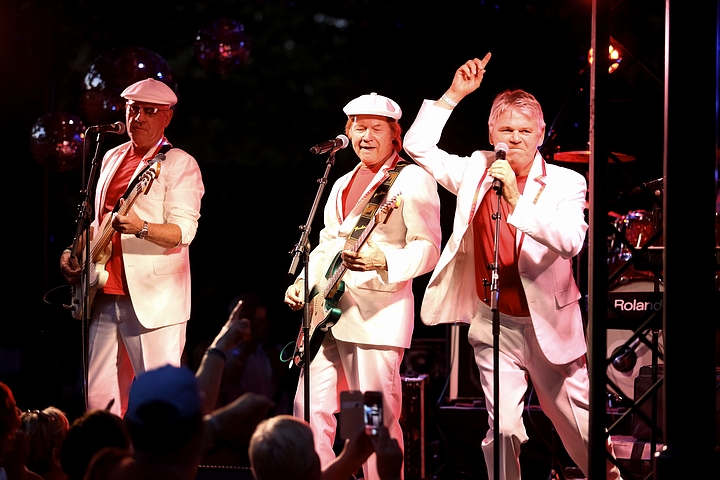 Yesterdayland 2017 Yesterdayland 2017, picture 54, photographed by Martin Lieckens - FrontView Magazine