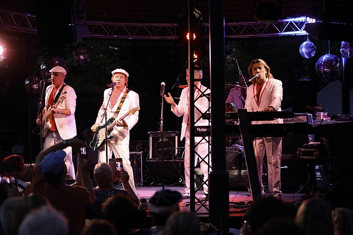 Yesterdayland 2017 Yesterdayland 2017, picture 55, photographed by Martin Lieckens - FrontView Magazine
