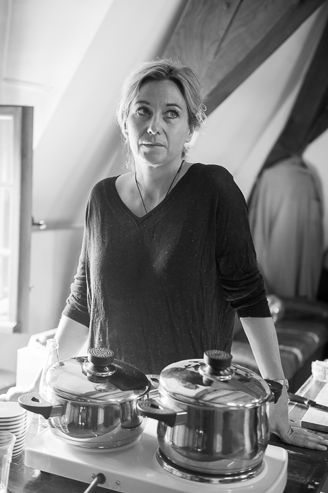 Repetities Skylight Mémoire Perdue, picture 14, photographed by Goele Bormans - FrontView Magazine