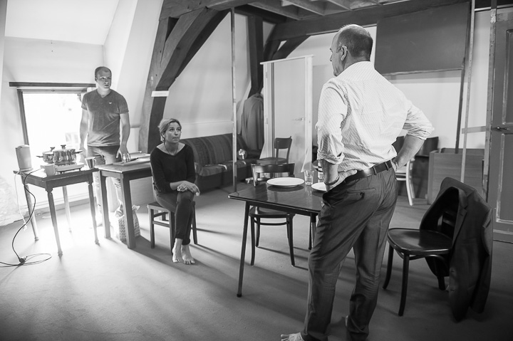 Repetities Skylight Mémoire Perdue, picture 27, photographed by Goele Bormans - FrontView Magazine