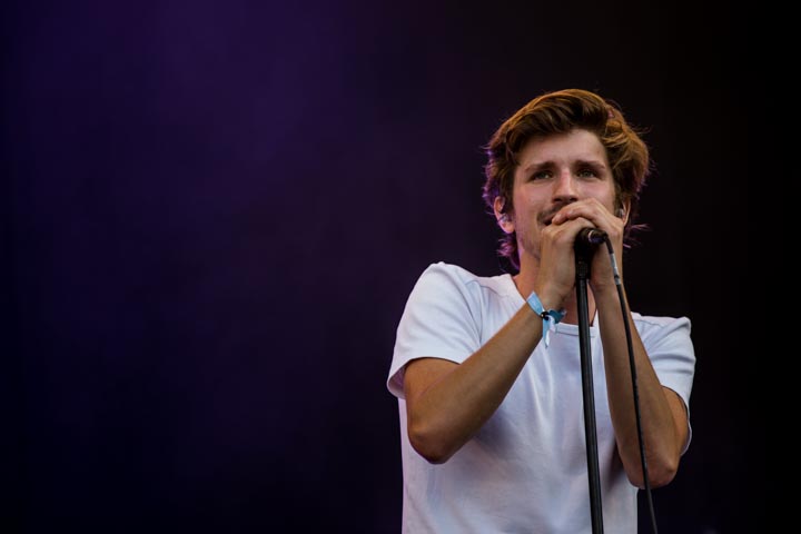 Tout va Bien (Live Stage) @ Laundry Day, foto 10, foto's door Dieter  Boone - FrontView Magazine