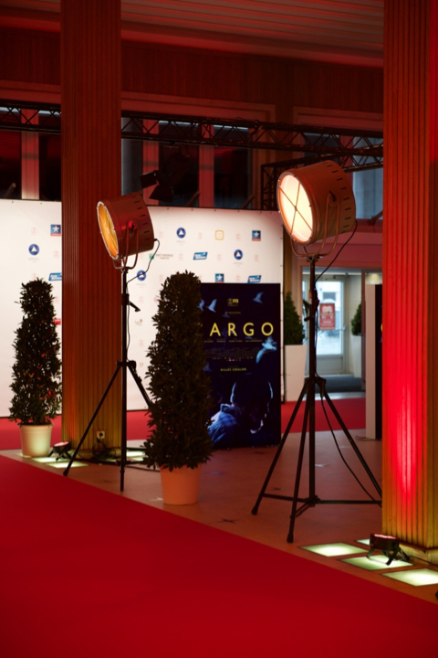 FFO 2017 openingsavond & sterlegging. @ Oostende Kursaal, picture 20, photographed by Bart Baevegems - FrontView Magazine