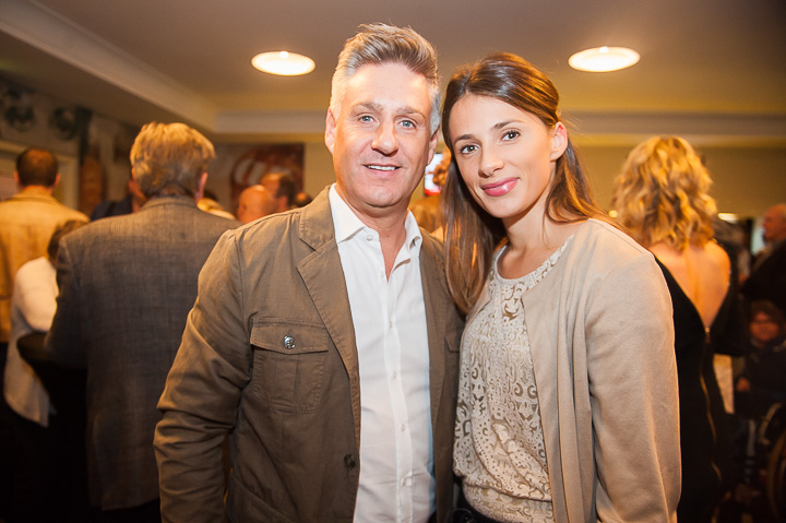 Première Brasschaatse Huisvrouwen @ Theater Elckerlyc, picture 11, photographed by Goele Bormans - FrontView Magazine