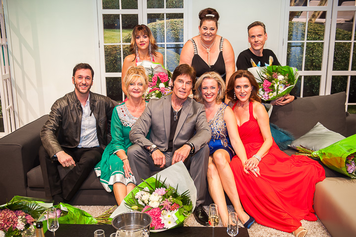 Première Brasschaatse Huisvrouwen @ Theater Elckerlyc, picture 46, photographed by Goele Bormans - FrontView Magazine