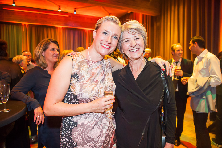 Première Brasschaatse Huisvrouwen @ Theater Elckerlyc, picture 59, photographed by Goele Bormans - FrontView Magazine
