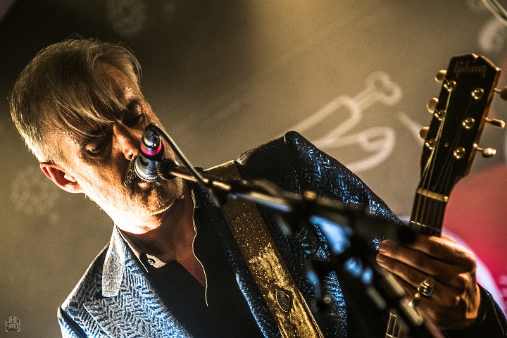 Triggerfinger @ Beursschouwburg Brussel, foto 23, foto's door Luc Luyten - FrontView Magazine