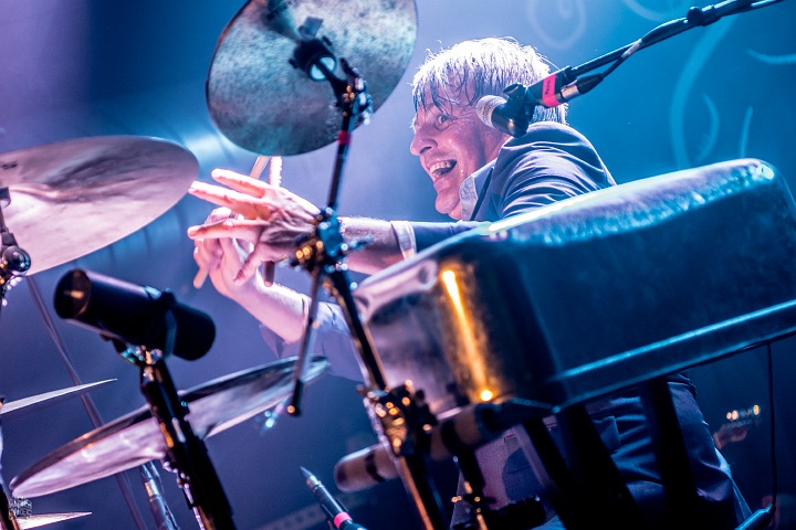 Triggerfinger @ Beursschouwburg Brussel, foto 34, foto's door Luc Luyten - FrontView Magazine