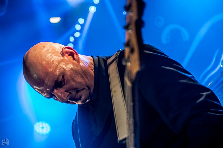 Triggerfinger @ Beursschouwburg Brussel, foto 35, foto's door Luc Luyten - FrontView Magazine