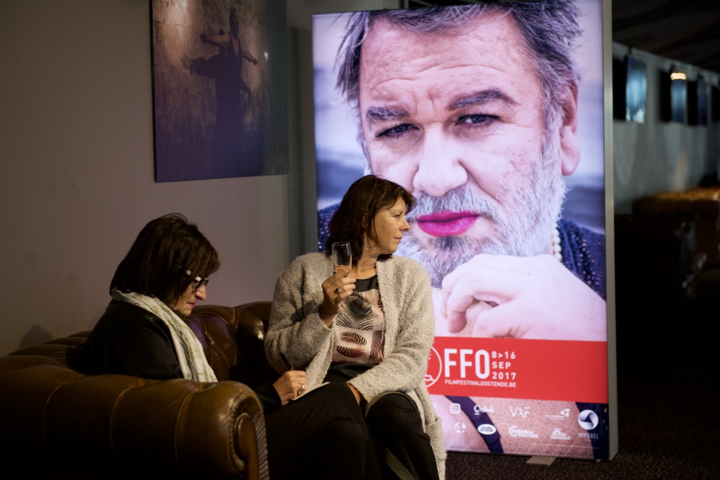 FFO LADIES NIGHT 2017 @ kinepolis Oostende, picture 5, photographed by Bart Baevegems - FrontView Magazine