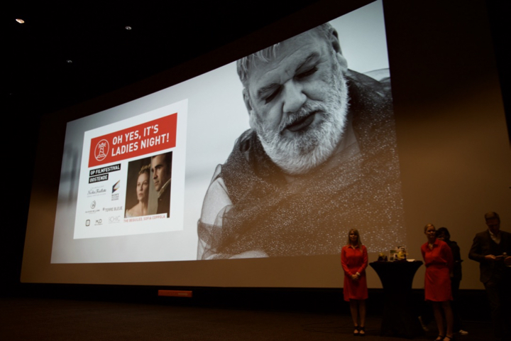 FFO LADIES NIGHT 2017 @ kinepolis Oostende, picture 16, photographed by Bart Baevegems - FrontView Magazine