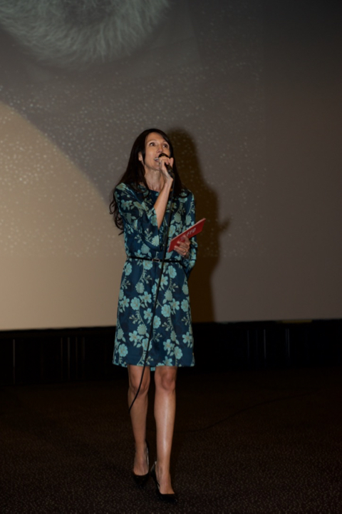 FFO LADIES NIGHT 2017 @ kinepolis Oostende, picture 17, photographed by Bart Baevegems - FrontView Magazine