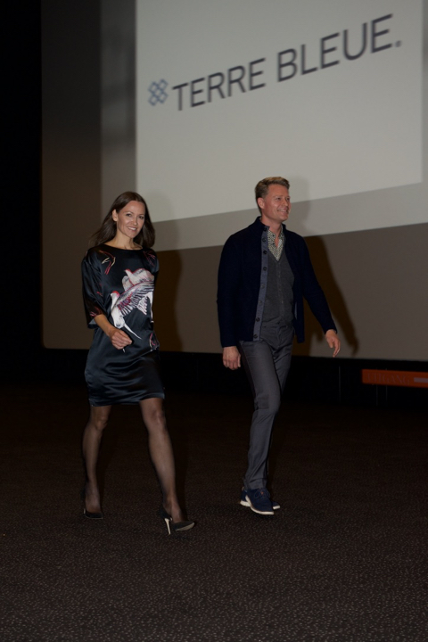 FFO LADIES NIGHT 2017 @ kinepolis Oostende, picture 18, photographed by Bart Baevegems - FrontView Magazine