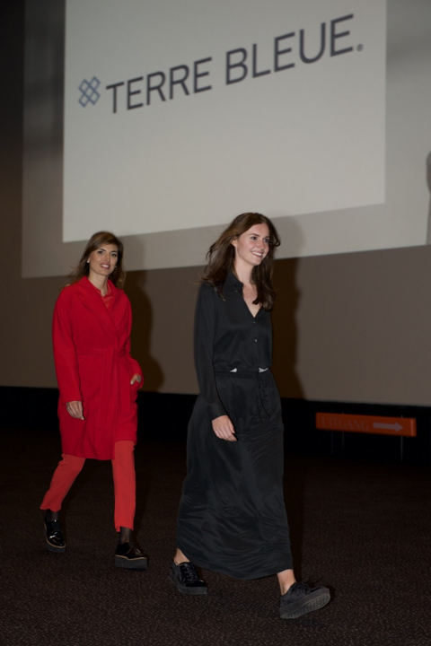 FFO LADIES NIGHT 2017 @ kinepolis Oostende, picture 19, photographed by Bart Baevegems - FrontView Magazine