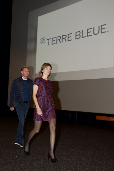 FFO LADIES NIGHT 2017 @ kinepolis Oostende, picture 20, photographed by Bart Baevegems - FrontView Magazine