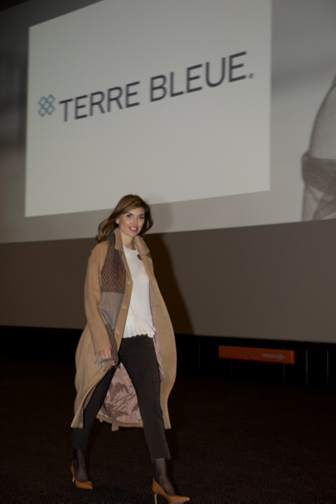 FFO LADIES NIGHT 2017 @ kinepolis Oostende, picture 21, photographed by Bart Baevegems - FrontView Magazine