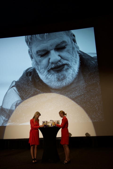 FFO LADIES NIGHT 2017 @ kinepolis Oostende, picture 26, photographed by Bart Baevegems - FrontView Magazine