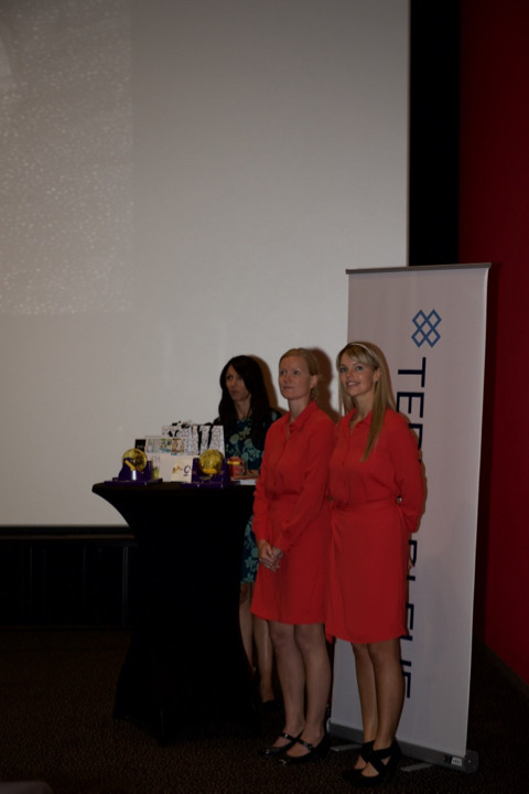 FFO LADIES NIGHT 2017 @ kinepolis Oostende, picture 30, photographed by Bart Baevegems - FrontView Magazine
