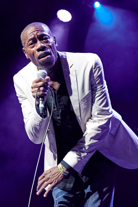 Mike + The Mechanics @ Het Depot, picture 8, photographed by Jan van Hecke - FrontView Magazine
