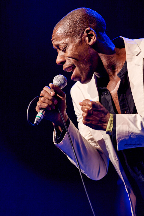 Mike + The Mechanics @ Het Depot, picture 20, photographed by Jan van Hecke - FrontView Magazine