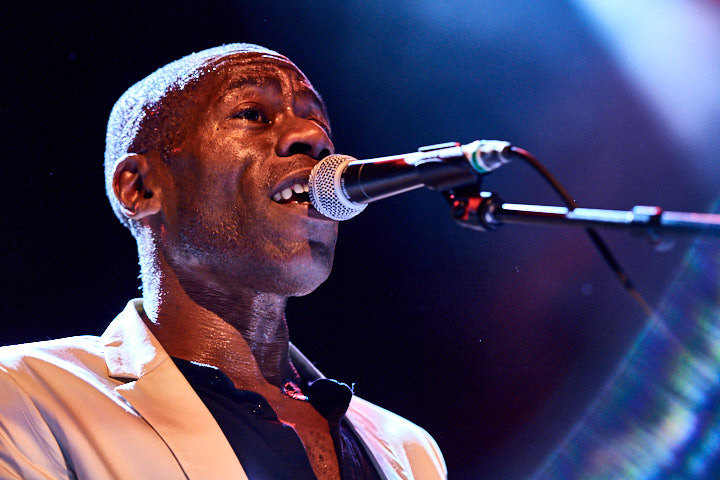 Mike + The Mechanics @ Het Depot, picture 25, photographed by Jan van Hecke - FrontView Magazine
