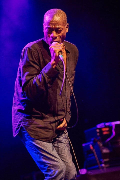 Mike + The Mechanics @ Het Depot, picture 28, photographed by Jan van Hecke - FrontView Magazine