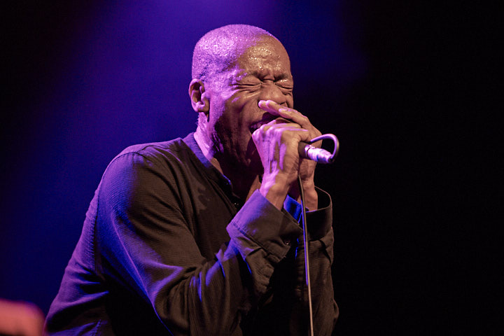 Mike + The Mechanics @ Het Depot, picture 32, photographed by Jan van Hecke - FrontView Magazine