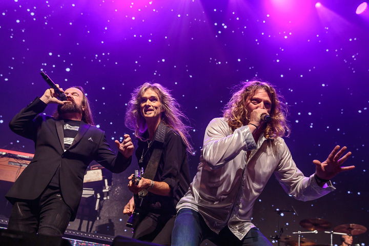 Ayreon @ 013, picture 4, photographed by Dorien Goetschalckx - FrontView Magazine