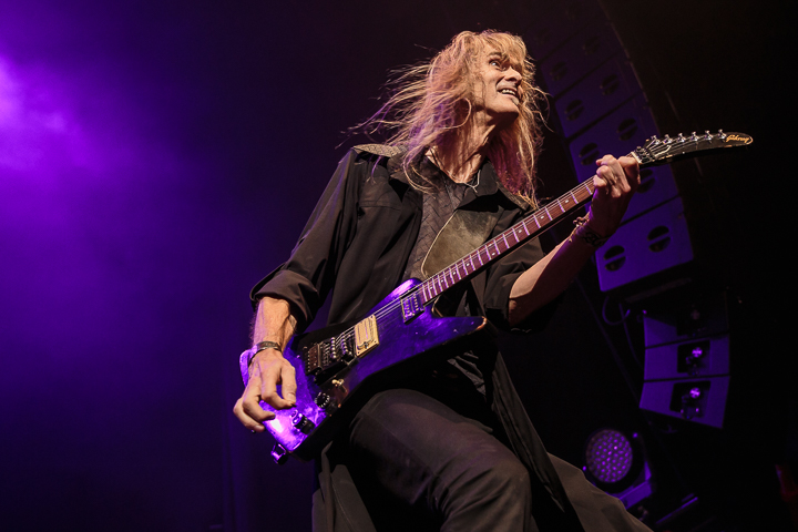 Ayreon @ 013, picture 5, photographed by Dorien Goetschalckx - FrontView Magazine