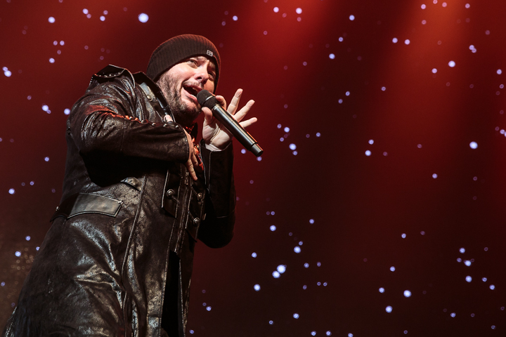 Ayreon @ 013, picture 19, photographed by Dorien Goetschalckx - FrontView Magazine