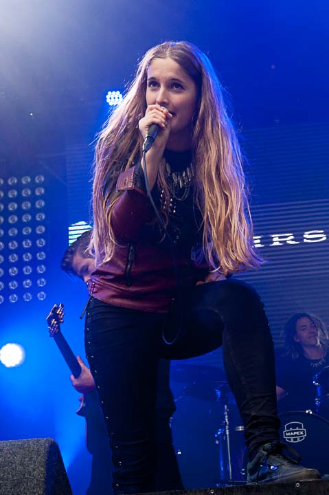 At First @ Breda Barst, picture 11, photographed by Gert Daemen - FrontView Magazine