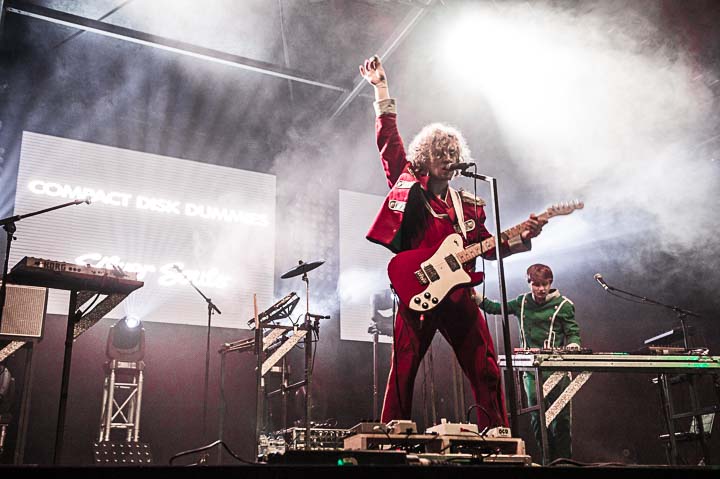 compact disk dummies @ Breda Barst, picture 3, photographed by Gert Daemen - FrontView Magazine