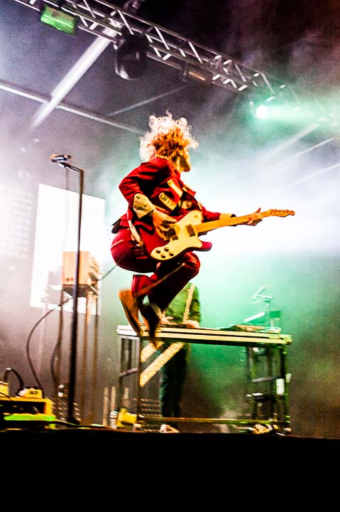 compact disk dummies @ Breda Barst, picture 5, photographed by Gert Daemen - FrontView Magazine