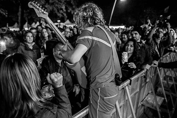 compact disk dummies @ Breda Barst, picture 11, photographed by Gert Daemen - FrontView Magazine