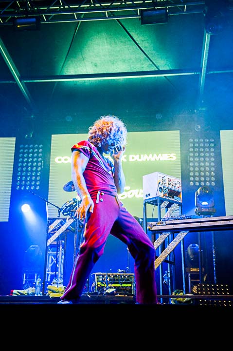 compact disk dummies @ Breda Barst, picture 12, photographed by Gert Daemen - FrontView Magazine
