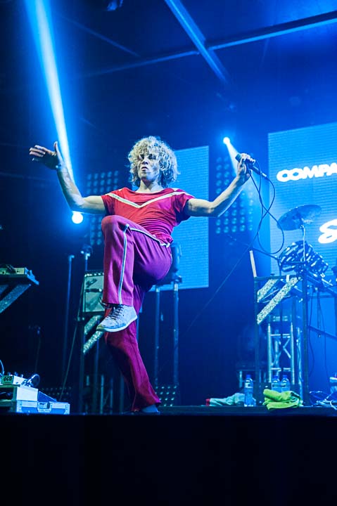 compact disk dummies @ Breda Barst, picture 14, photographed by Gert Daemen - FrontView Magazine