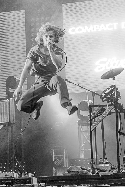 compact disk dummies @ Breda Barst, picture 18, photographed by Gert Daemen - FrontView Magazine