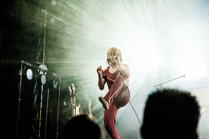 compact disk dummies @ Breda Barst, picture 21, photographed by Gert Daemen - FrontView Magazine