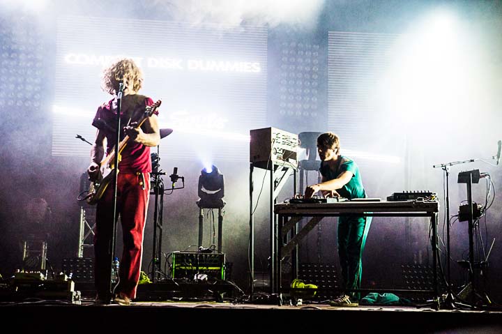 compact disk dummies @ Breda Barst, picture 23, photographed by Gert Daemen - FrontView Magazine