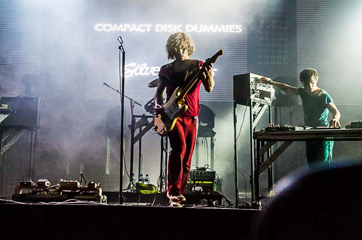 compact disk dummies @ Breda Barst, picture 25, photographed by Gert Daemen - FrontView Magazine