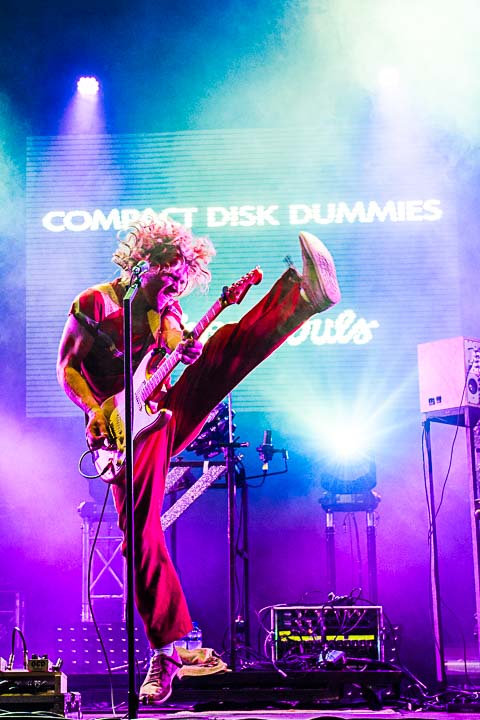 compact disk dummies @ Breda Barst, picture 27, photographed by Gert Daemen - FrontView Magazine