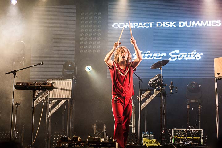 compact disk dummies @ Breda Barst, picture 29, photographed by Gert Daemen - FrontView Magazine