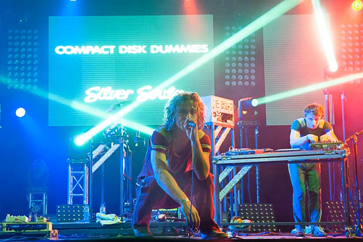 compact disk dummies @ Breda Barst, picture 31, photographed by Gert Daemen - FrontView Magazine