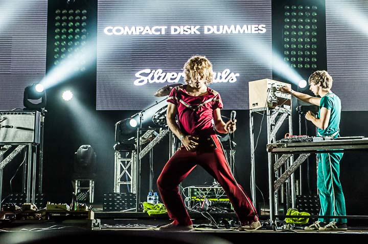 compact disk dummies @ Breda Barst, picture 33, photographed by Gert Daemen - FrontView Magazine