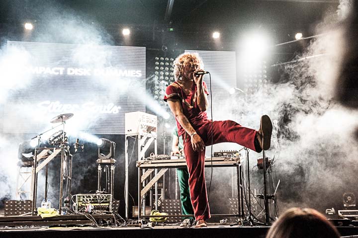 compact disk dummies @ Breda Barst, picture 35, photographed by Gert Daemen - FrontView Magazine