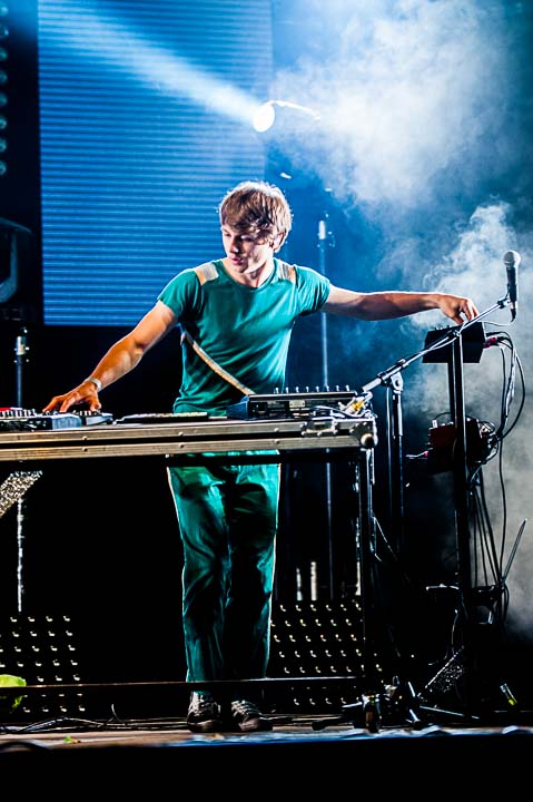 compact disk dummies @ Breda Barst, picture 38, photographed by Gert Daemen - FrontView Magazine