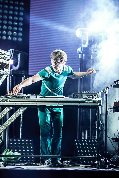 compact disk dummies @ Breda Barst, picture 39, photographed by Gert Daemen - FrontView Magazine